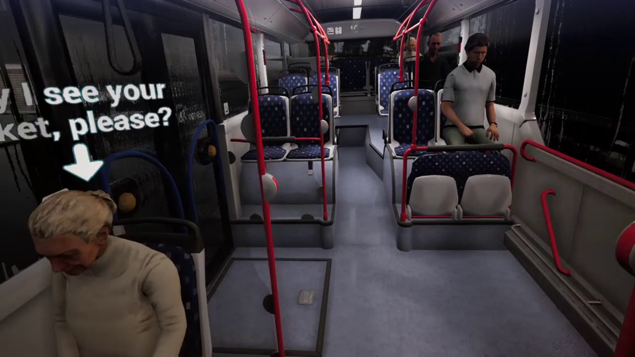 bus simulator 2018 build your own bus