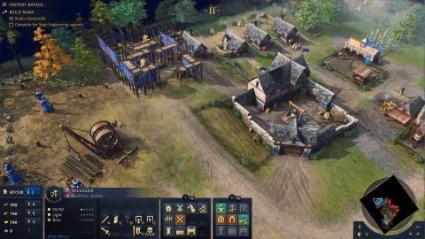 2017 age of empires iv release date